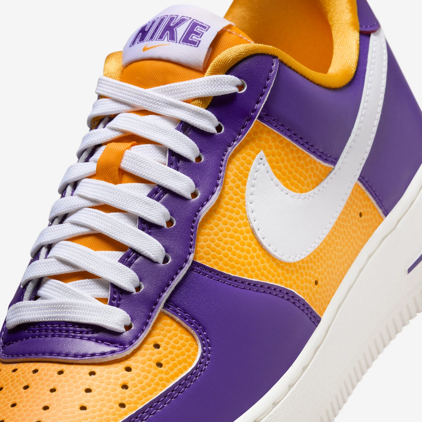 Nike Air Force 1 Low Be True To Her School LSU (Women's)
