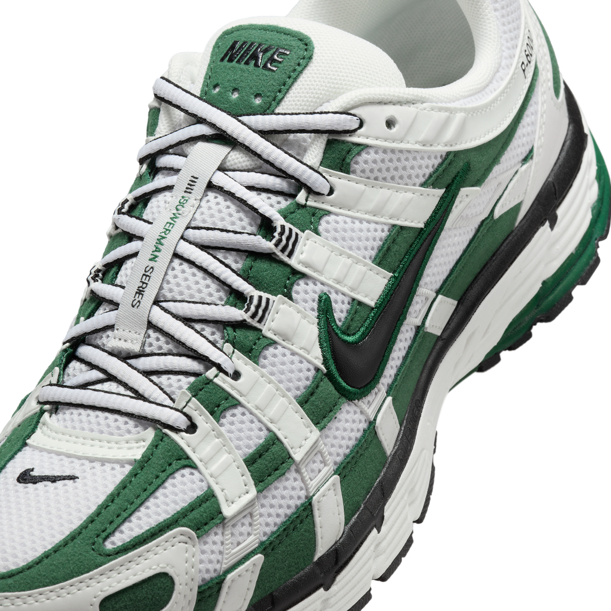 Nike P-6000 Fir (Women's)
