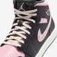 Jordan 1 Mid SE Iced Carmine (Women's)