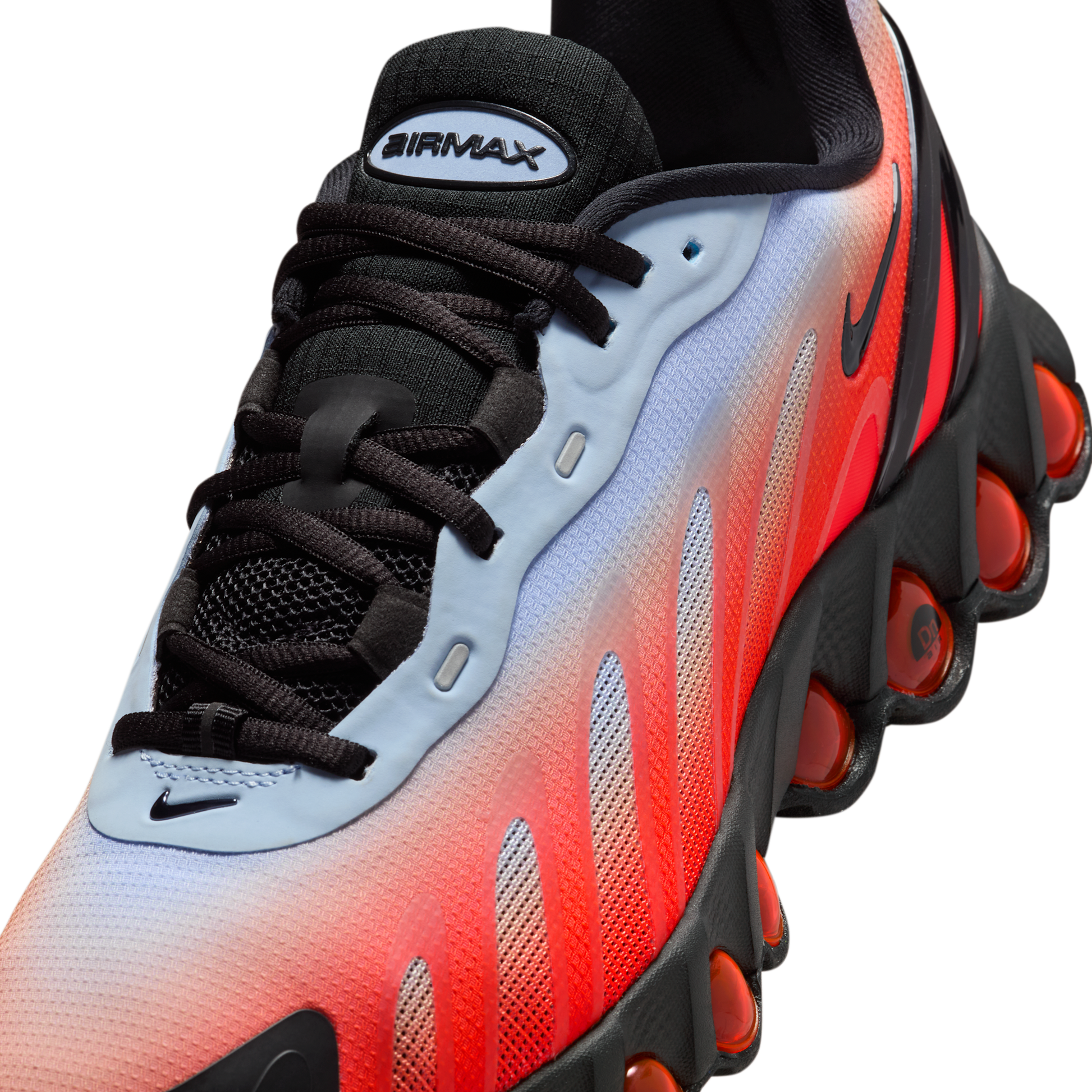 Nike Air Max Dn8 Royal Tint Bright Crimson