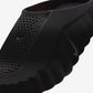 Nike Mind 001 Slide Black Chrome (Women's)