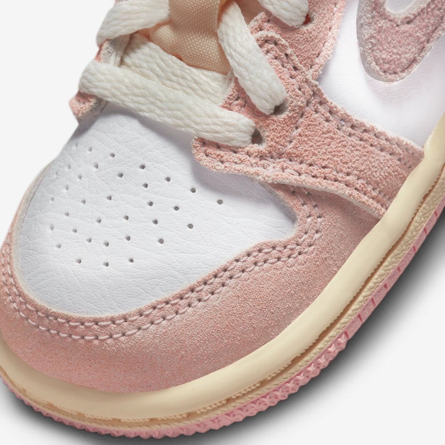 Jordan 1 Retro High OG Washed Pink (TD)