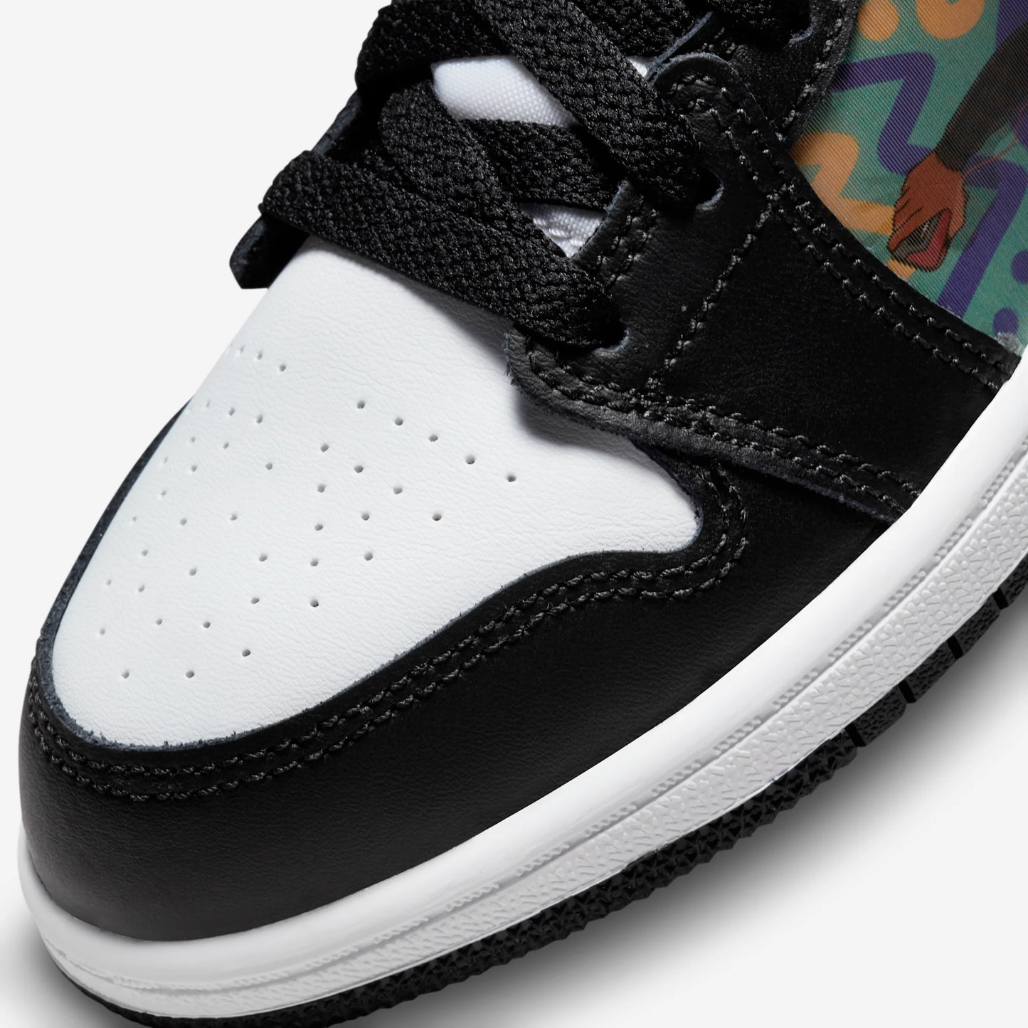 Jordan 1 Mid Hologram (PS)