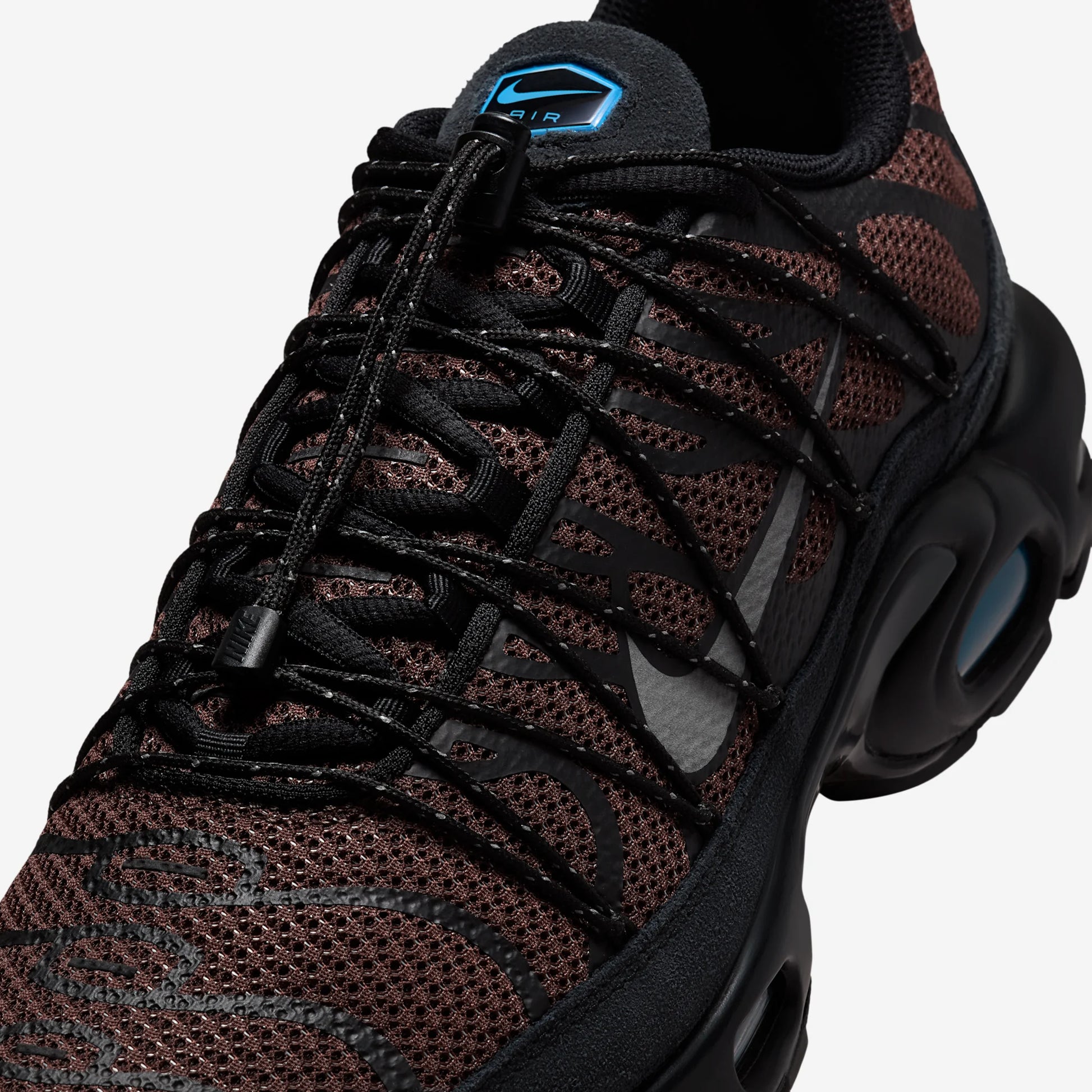 Nike Air Max Plus Utility Baroque Brown