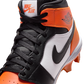 Jordan 1 Mid TD Cleat Shattered Backboard