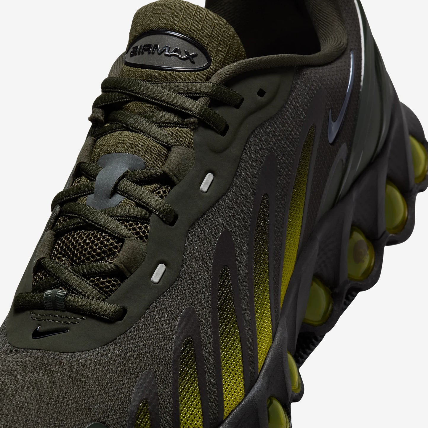 Nike Air Max Dn8 Sequoia Bright Citron
