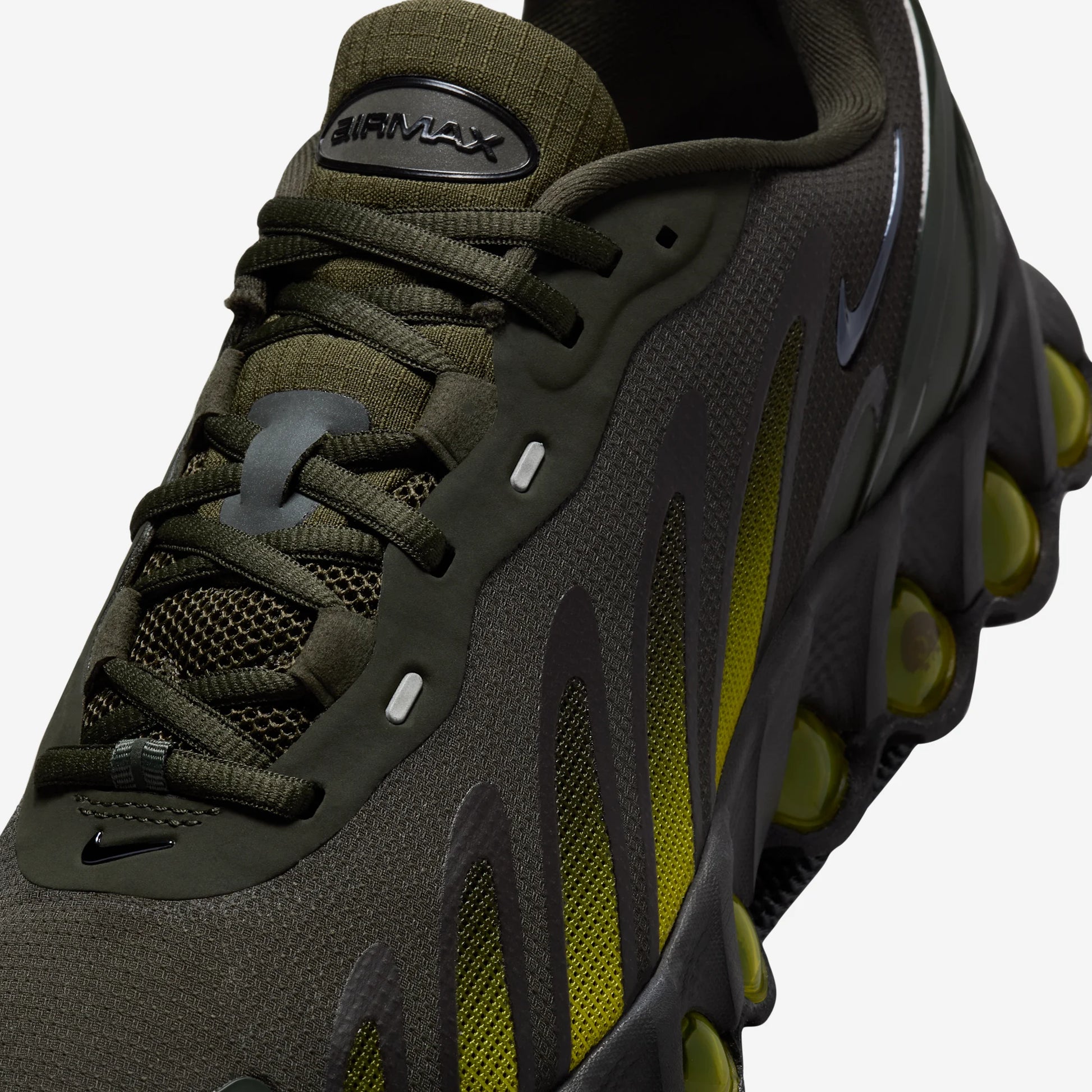 Nike Air Max Dn8 Sequoia Bright Citron