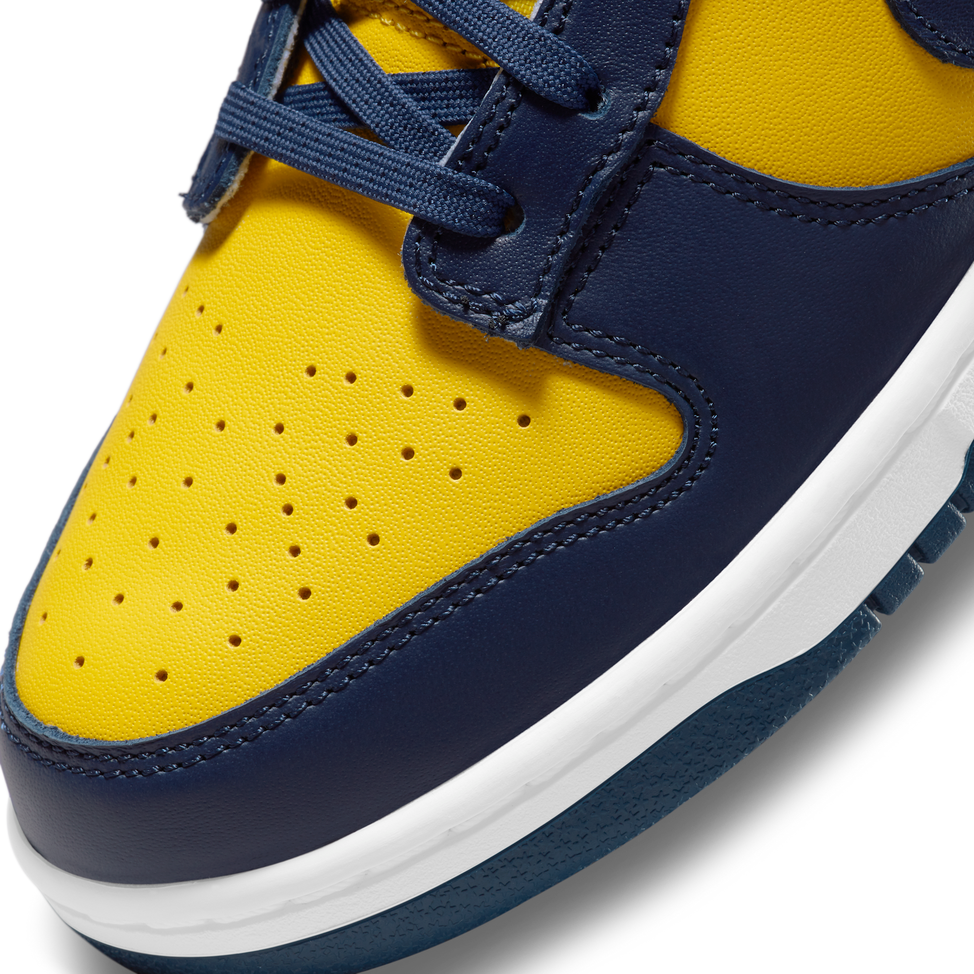 Dunk Low Michigan