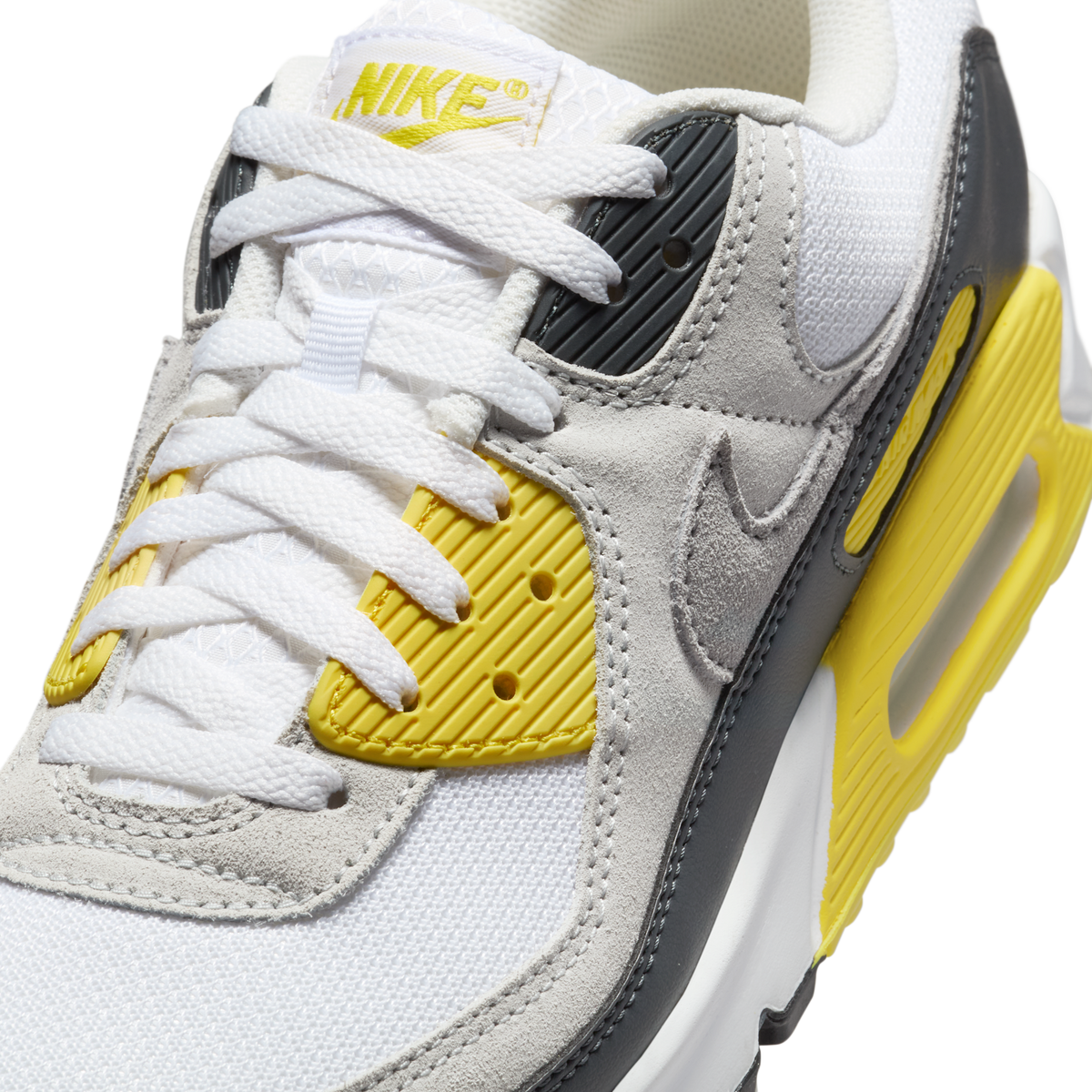 Nike Air Max 90 White Lightning