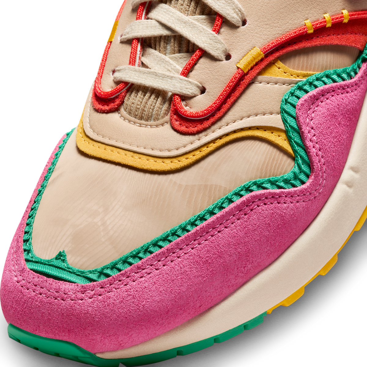 Nike Air Max 1 Familia