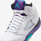 Jordan 5 Retro Grape (2025) (PS)