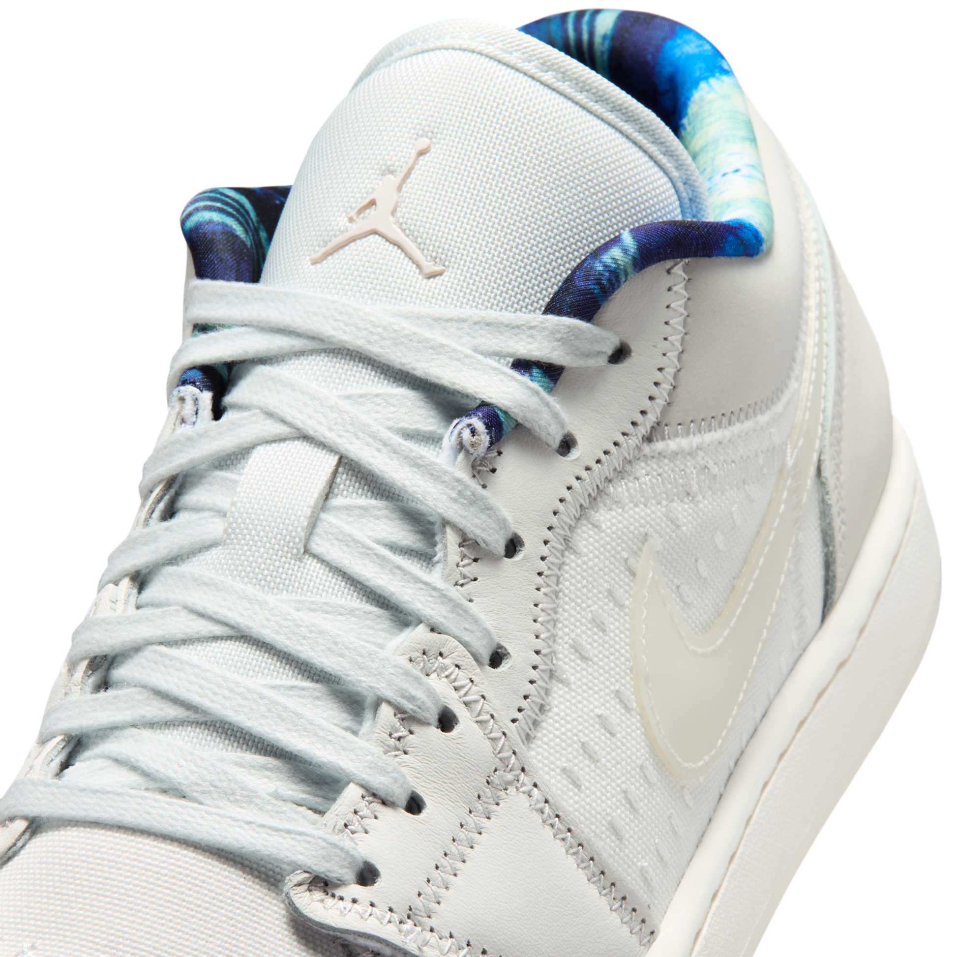 Jordan 1 Low SE Summit White Sail