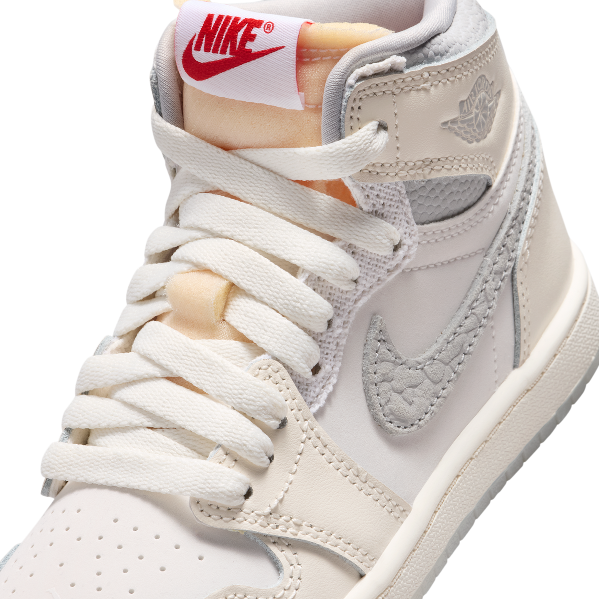 Jordan 1 Retro High OG Sail University Red (PS)
