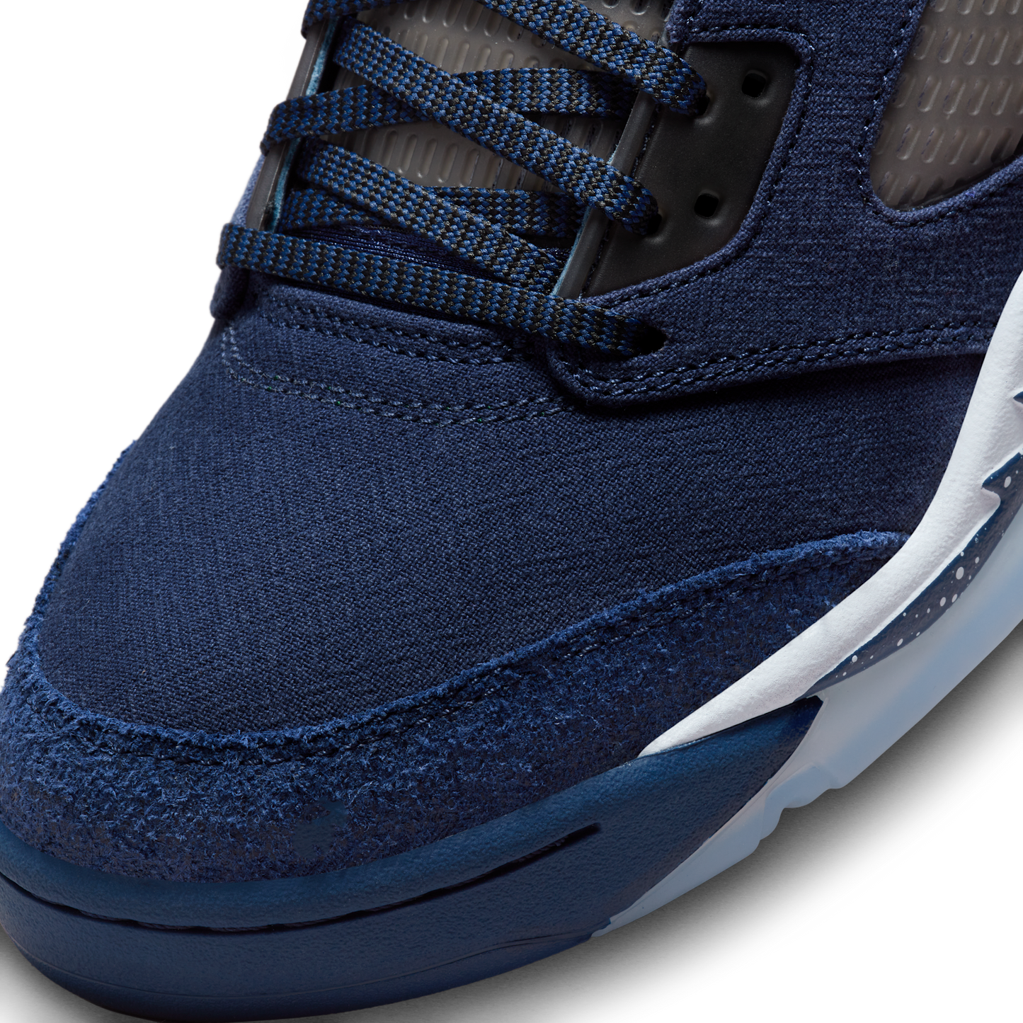 Jordan 5 Retro Midnight Navy