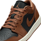 Jordan 1 Low Archaeo Brown (Women's)