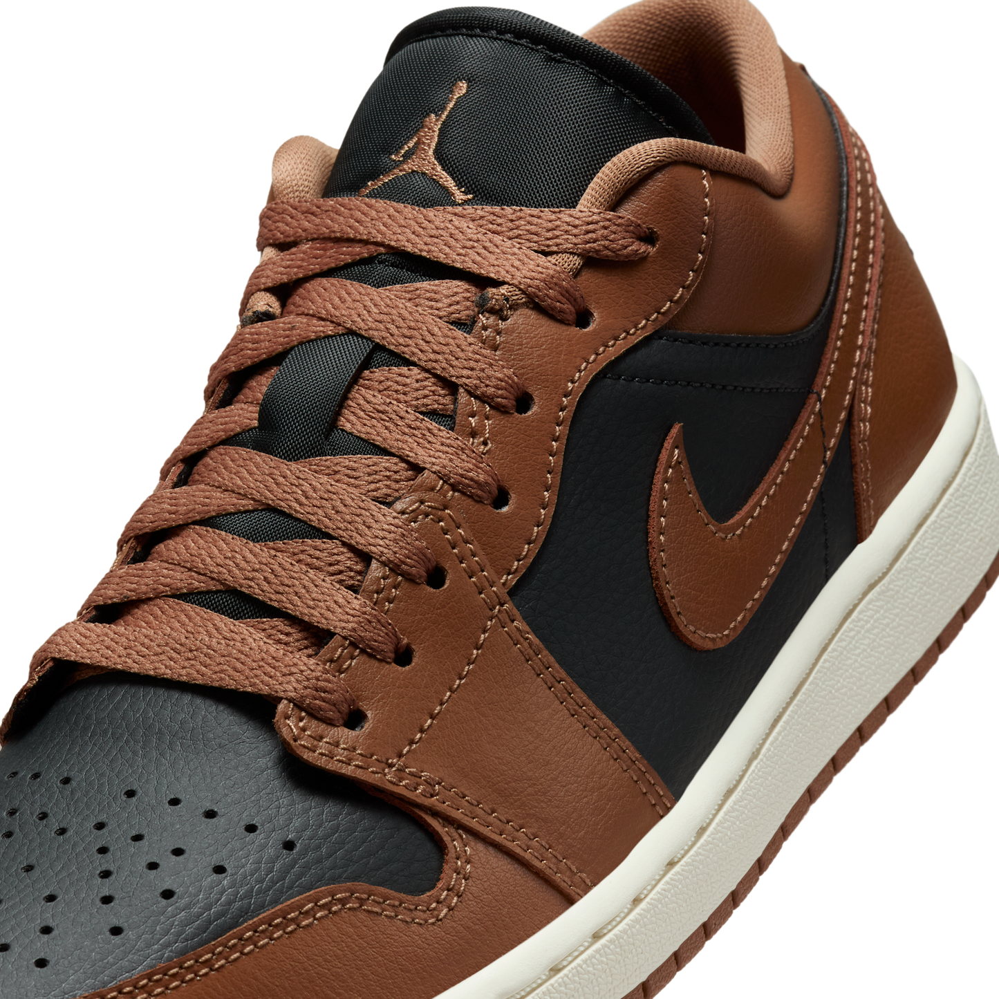Jordan 1 Low Archaeo Brown (Women's)