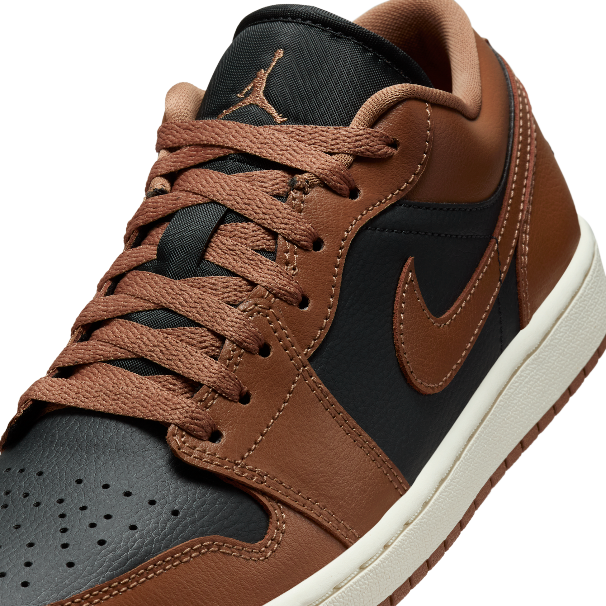 Jordan 1 Low Archaeo Brown (Women's)