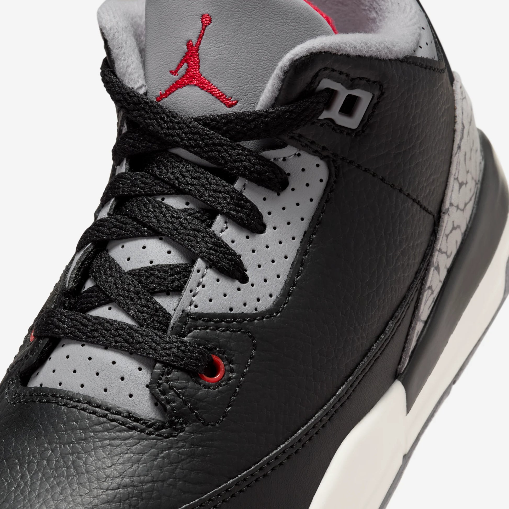 Jordan 3 Retro Black Cement (2024) (PS)