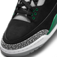Jordan 3 Retro Pine Green