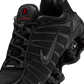 Nike Shox TL Black (GS)