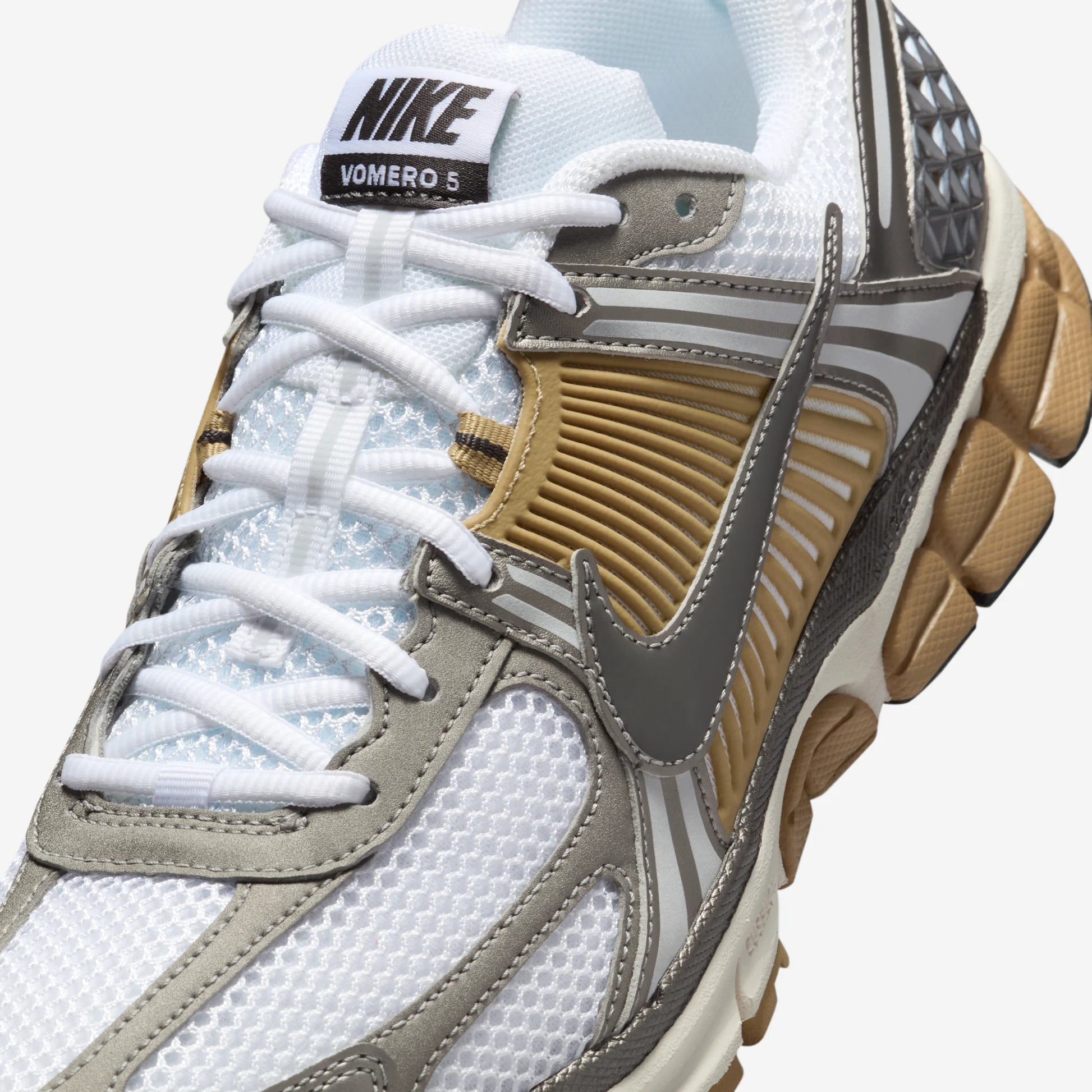 Nike Zoom Vomero 5 Metallic Pewter