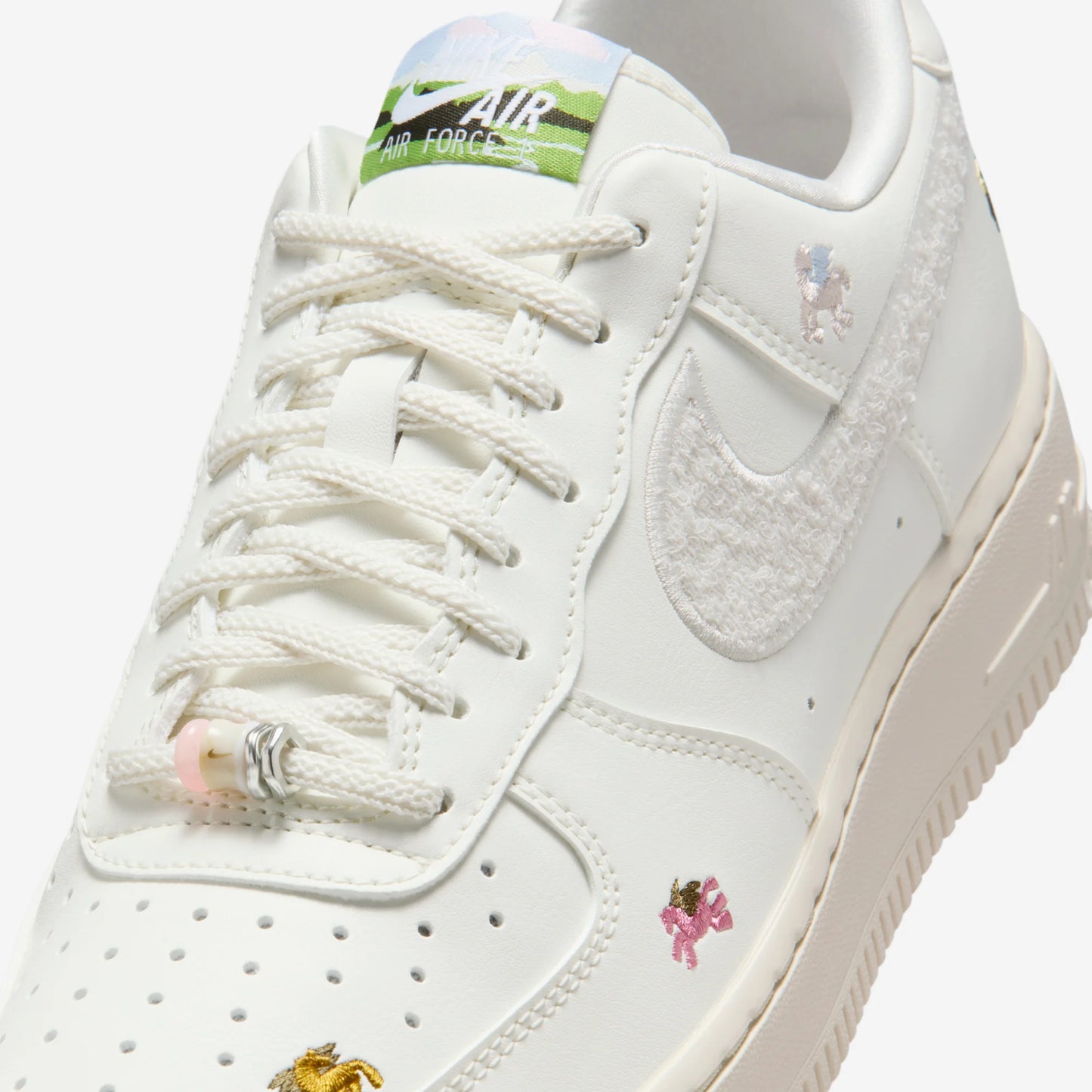 Nike Air Force 1 Low Pegasus Pack Sail (Women's)