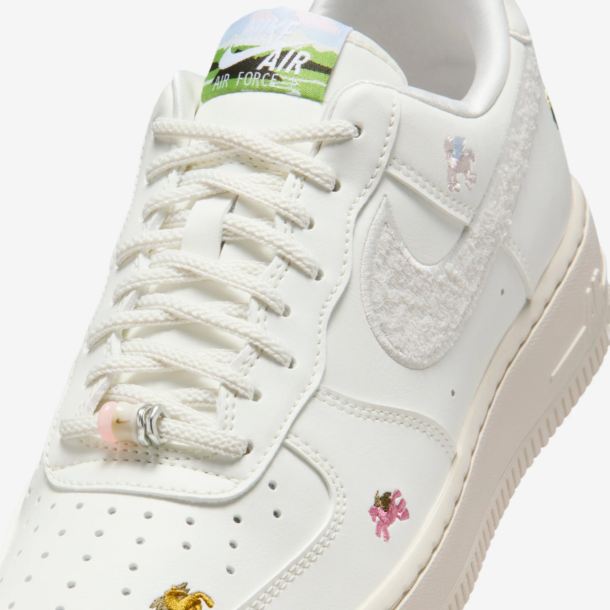Nike Air Force 1 Low Pegasus Pack Sail (Women's)