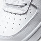 Nike Air Force 1 Low '07 White Barely Volt (Women's)
