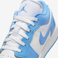 Jordan 1 Low SE Legend Blue Patent (GS)