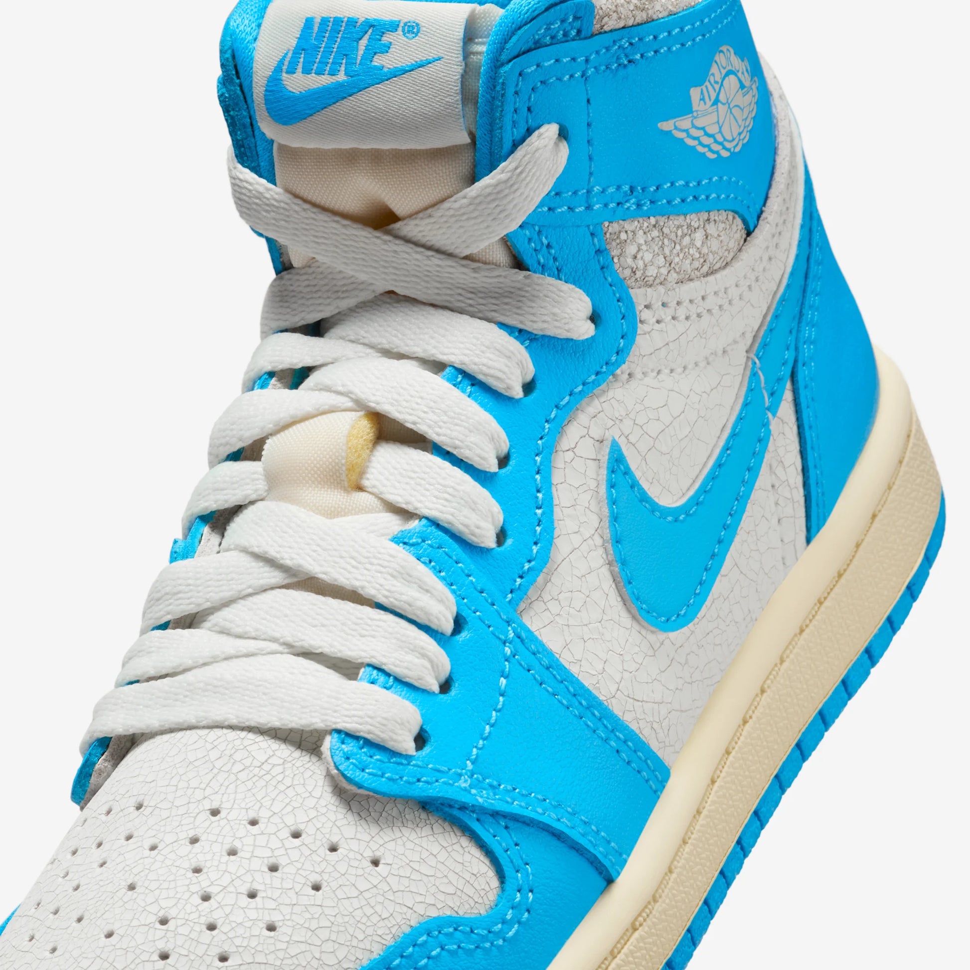 Jordan 1 Retro High OG UNC Reimagined (PS)