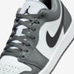 Jordan 1 Low Iron Grey