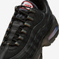 Nike Air Max 95 Racing Pack Black University Red