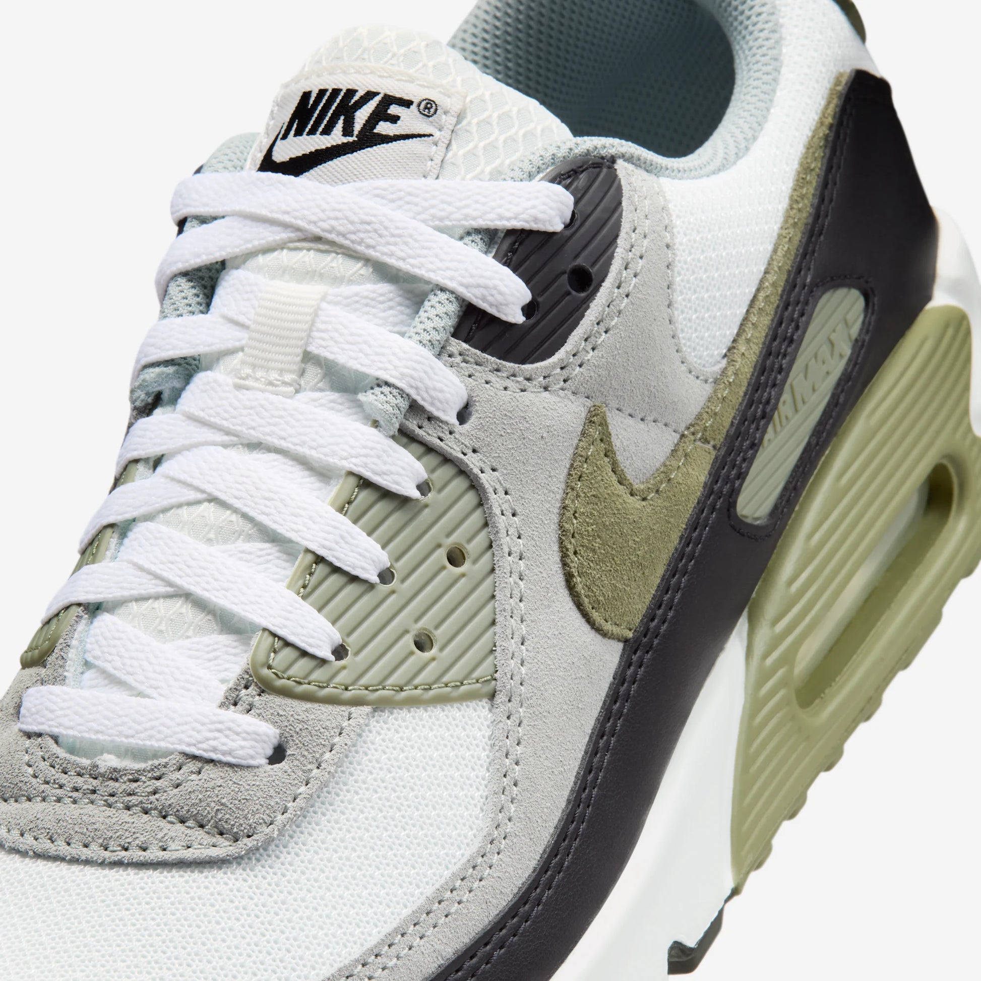 Nike Air Max 90 Silver Sage
