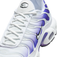 Nike Air Max Plus White Wild Grape