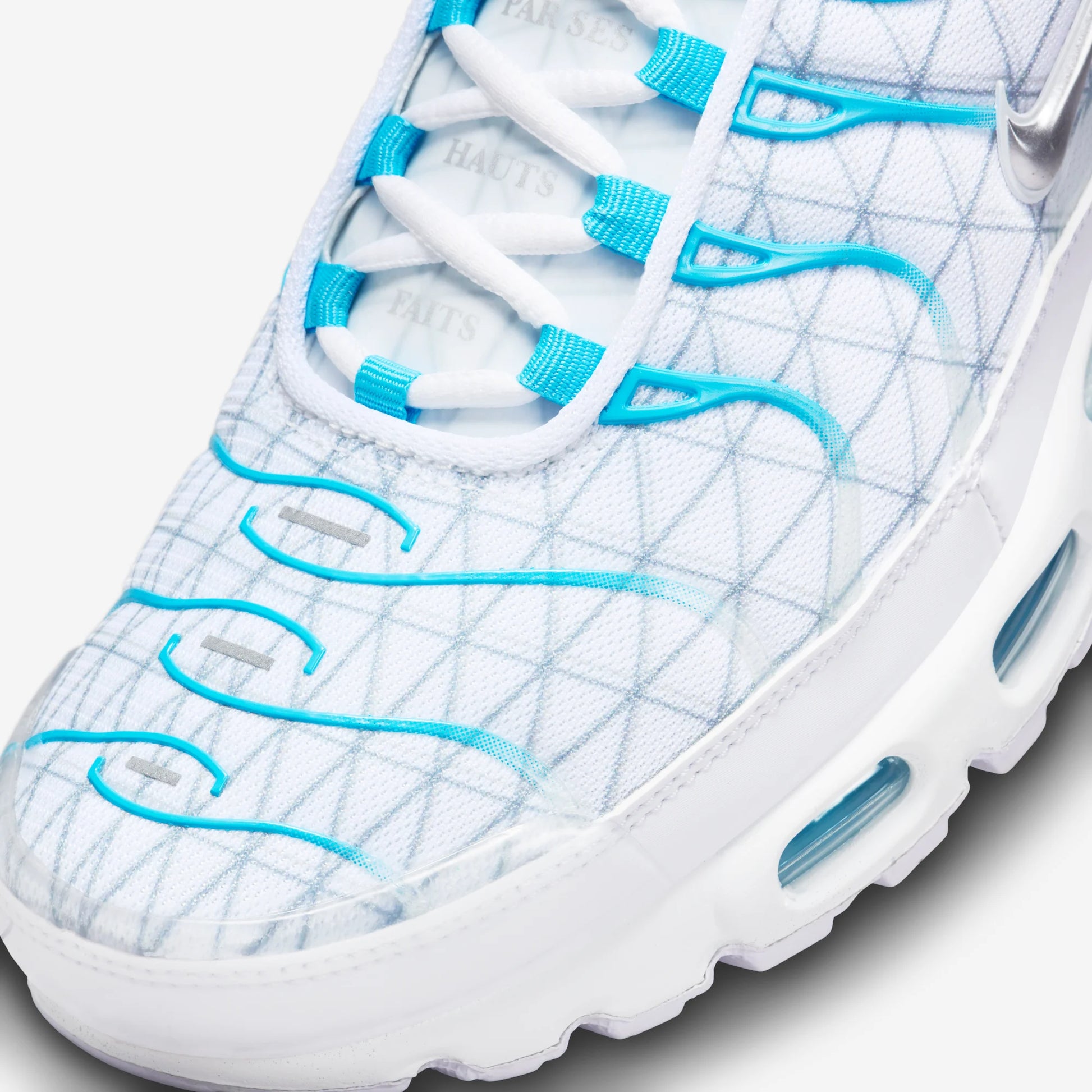 Nike Air Max Plus Marseille