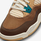 Jordan 4 Retro Cacao Wow (PS)