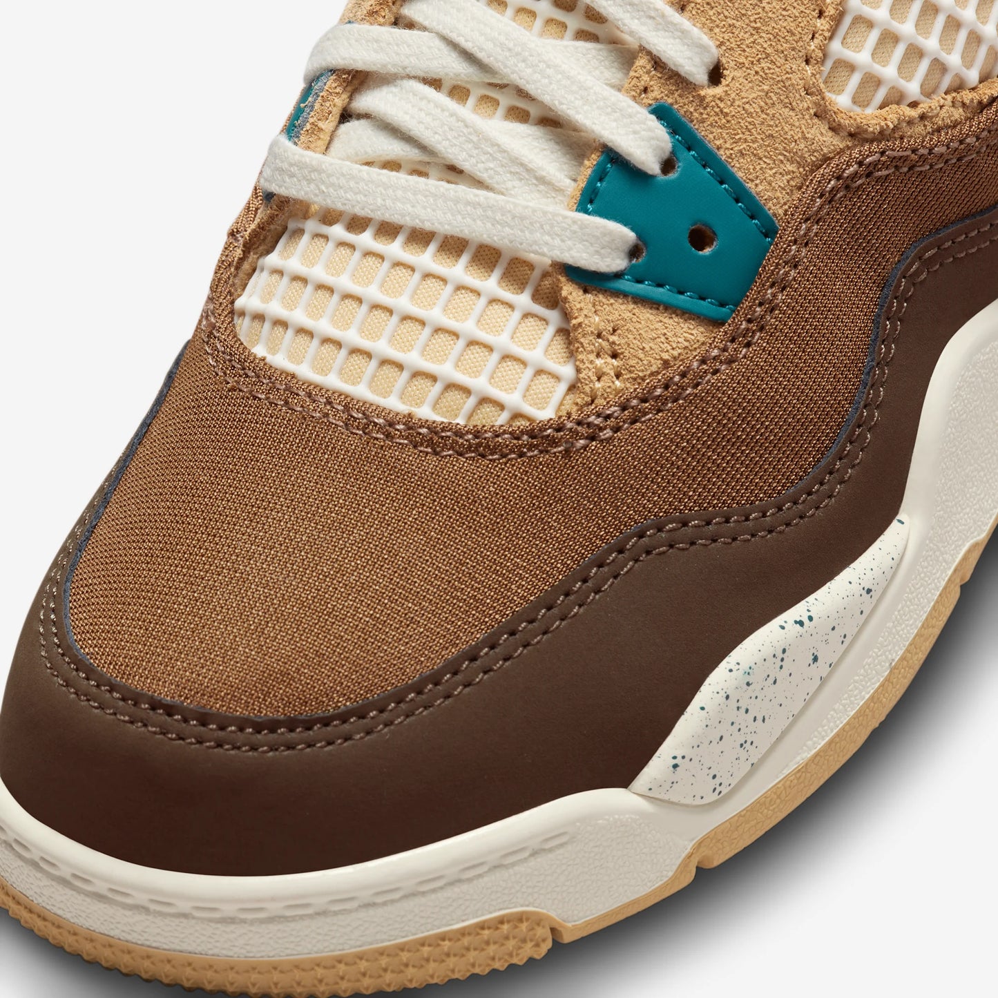 Jordan 4 Retro Cacao Wow (PS)