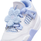 Jordan 4 Retro Forget Me Not (TD)