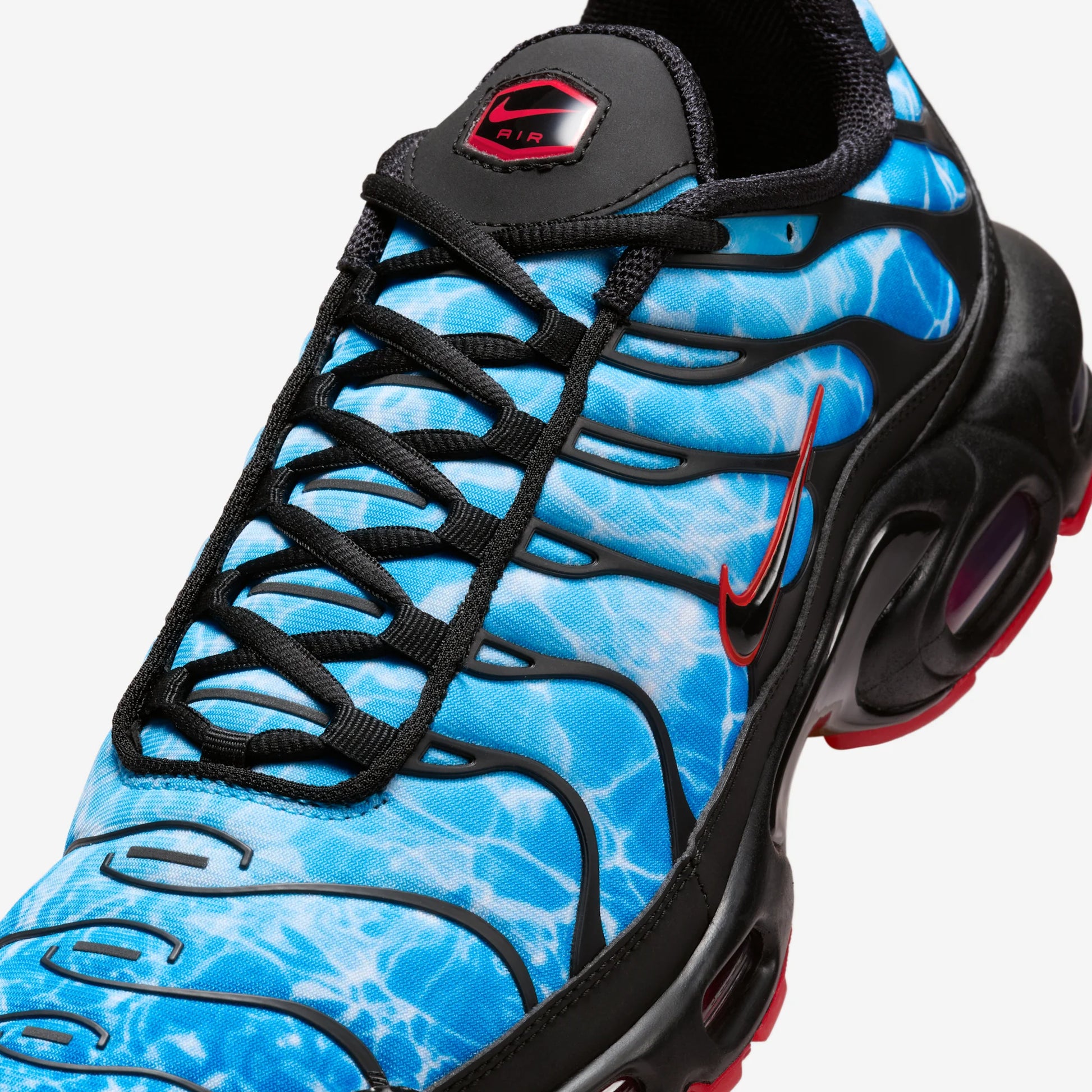 Nike Air Max Plus Shark Attack