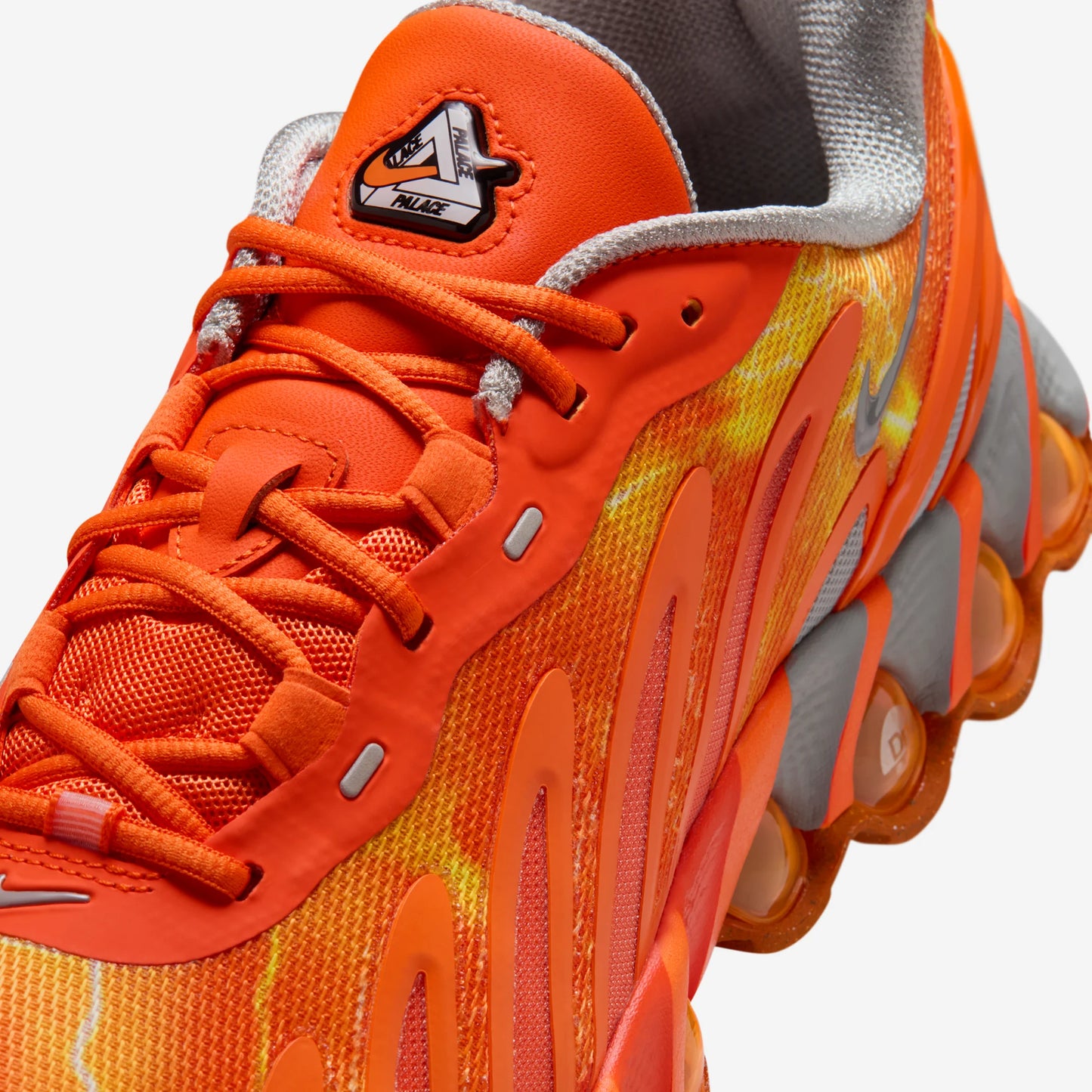 Nike Air Max Dn8 Palace Safety Orange