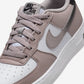 Nike Air Force 1 Low College Grey Black White (GS)
