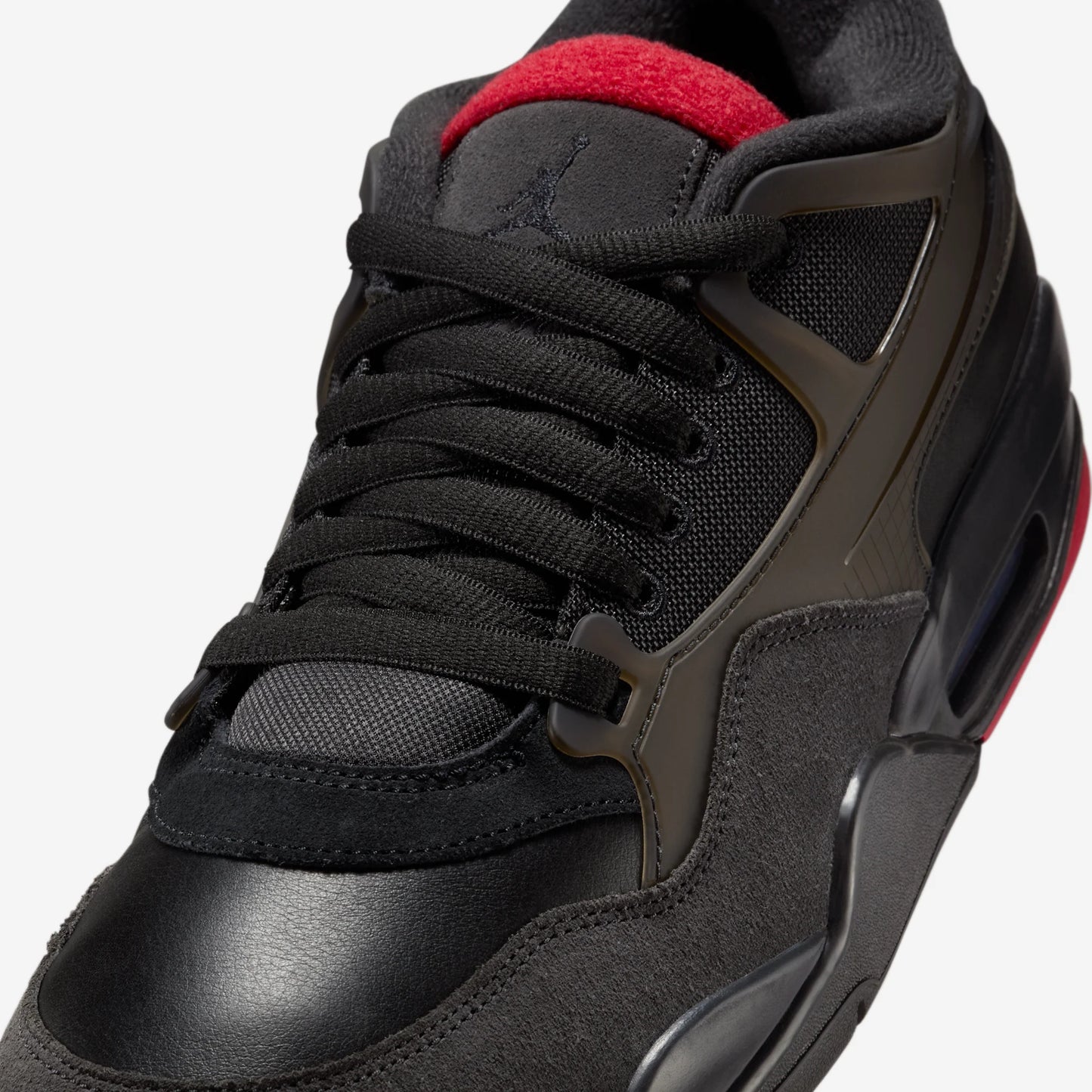 Jordan 4 RM Bred