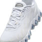 Nike Air Max Dn8 White Metallic Silver