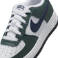 Nike Air Force 1 Low Vintage Green Obsidian (GS)