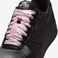 Nike Air Force 1 Low '07 LV8 Black Satin (Women's)