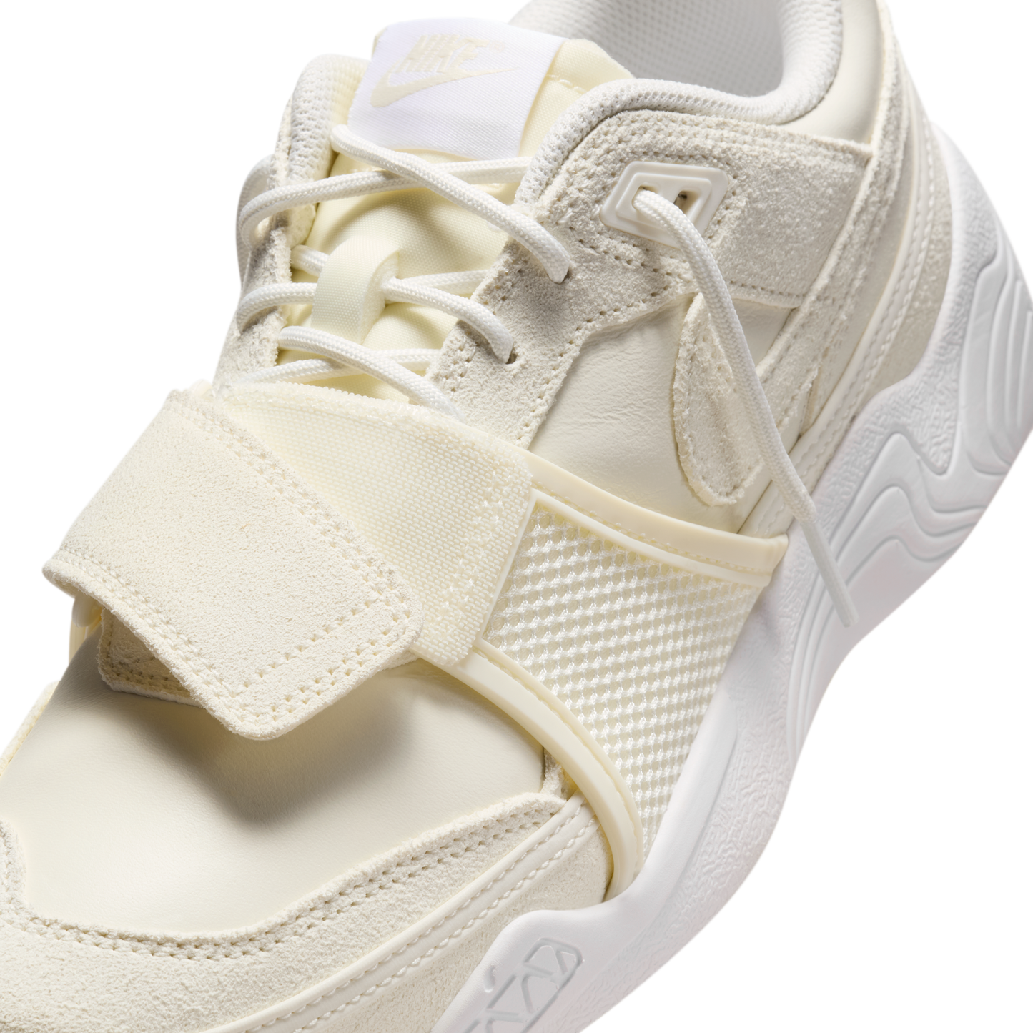 Nike Zoom Field Jaxx SP Travis Scott Sail