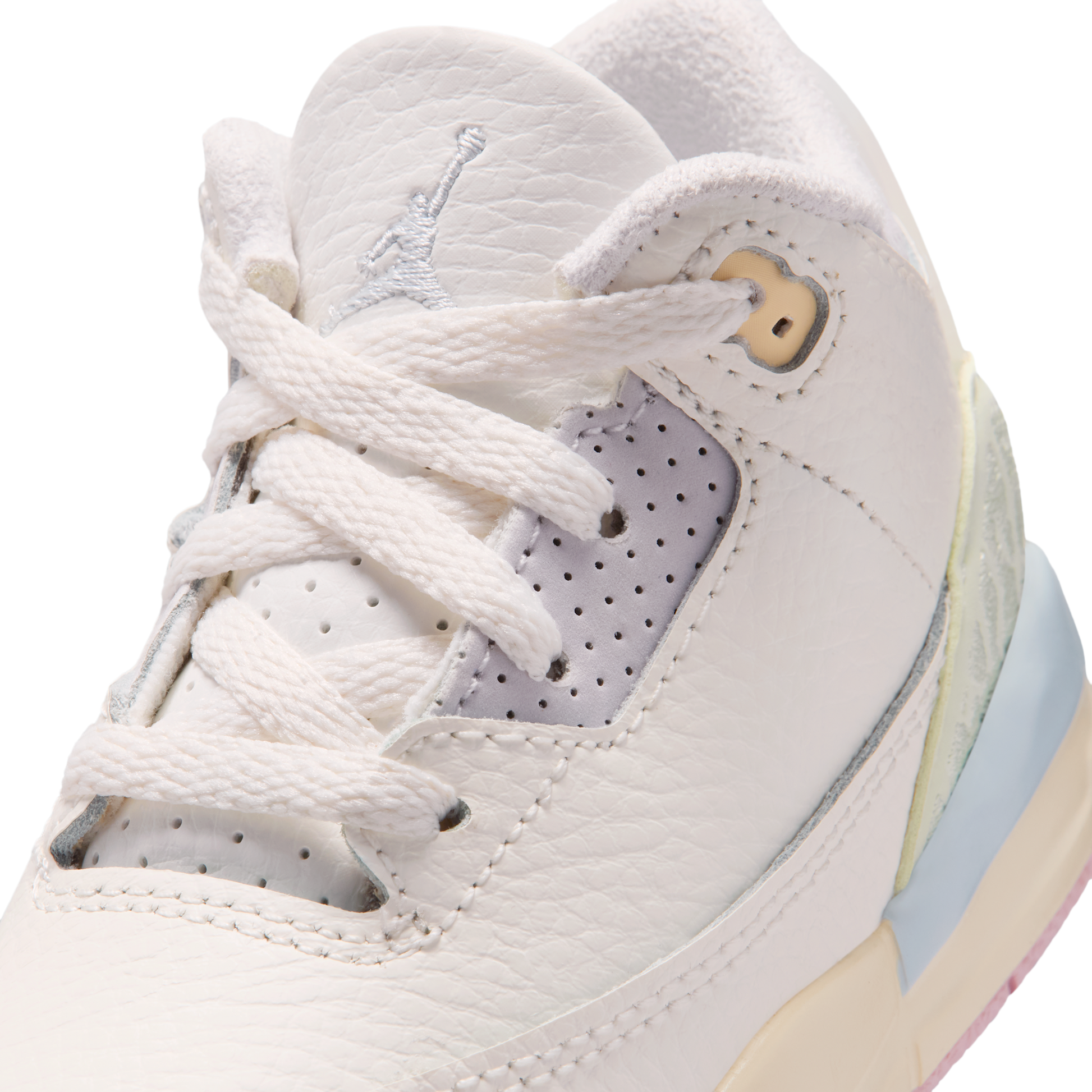 Jordan 3 Retro Spring Is In The Air (TD)