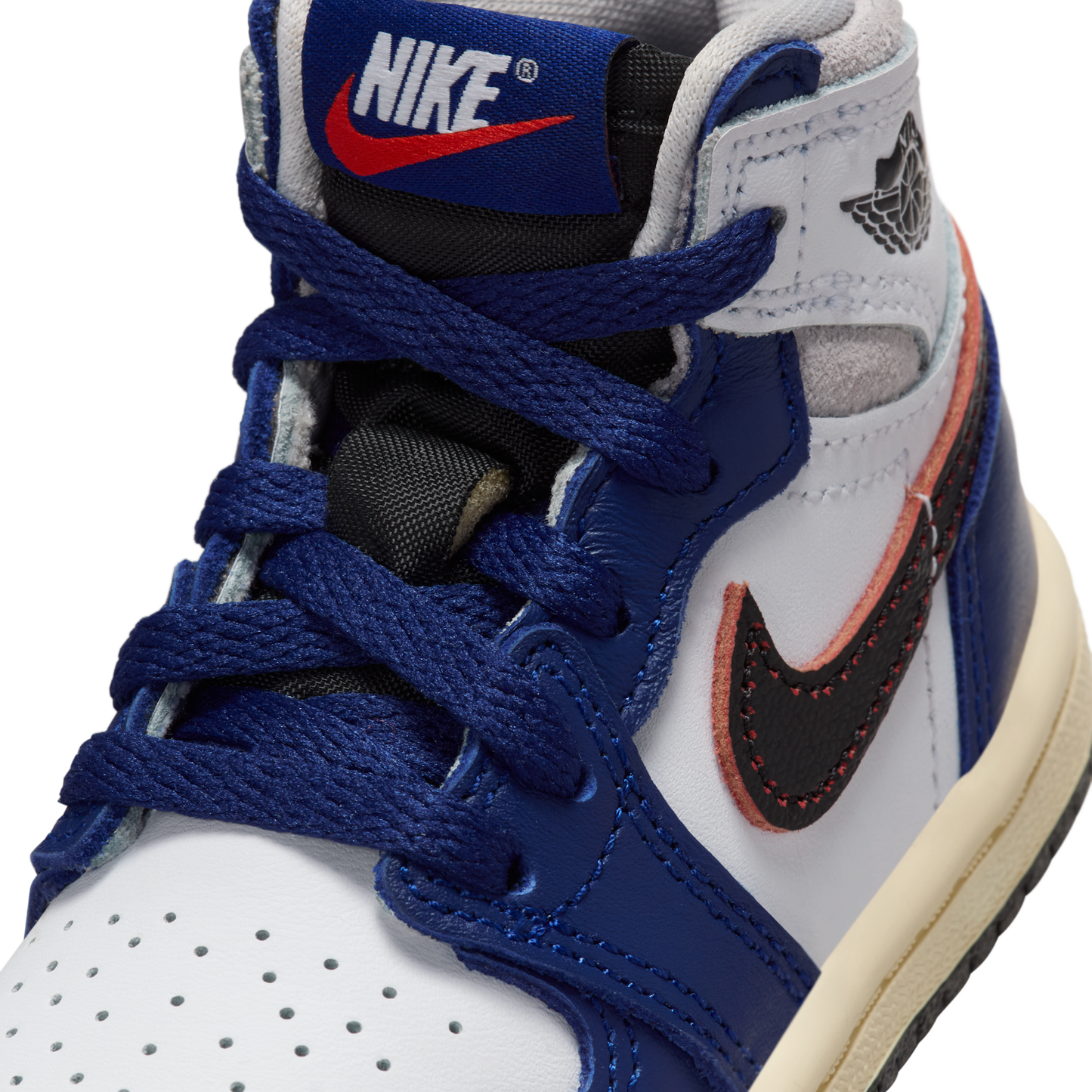 Jordan 1 Retro High OG Rare Air (TD)