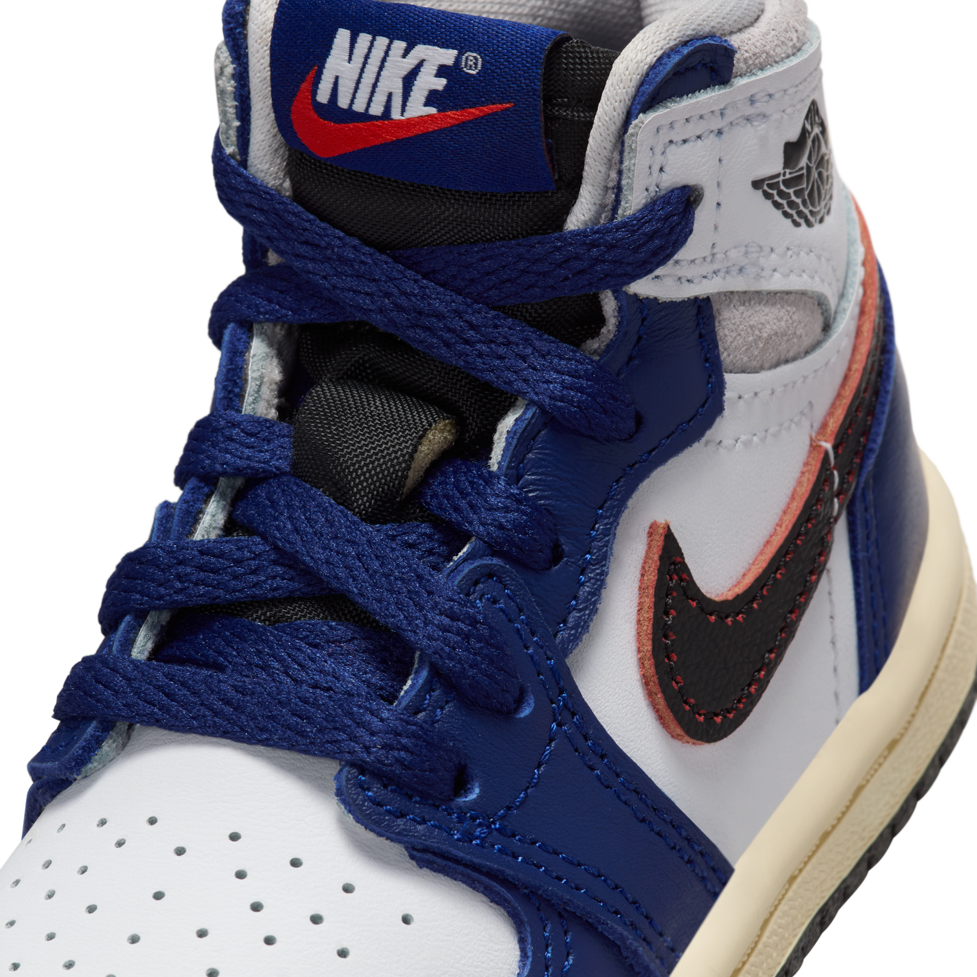 Jordan 1 Retro High OG Rare Air (TD)