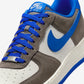 Nike Air Force 1 Low '07 LV8 Cave Stone Hyper Royal